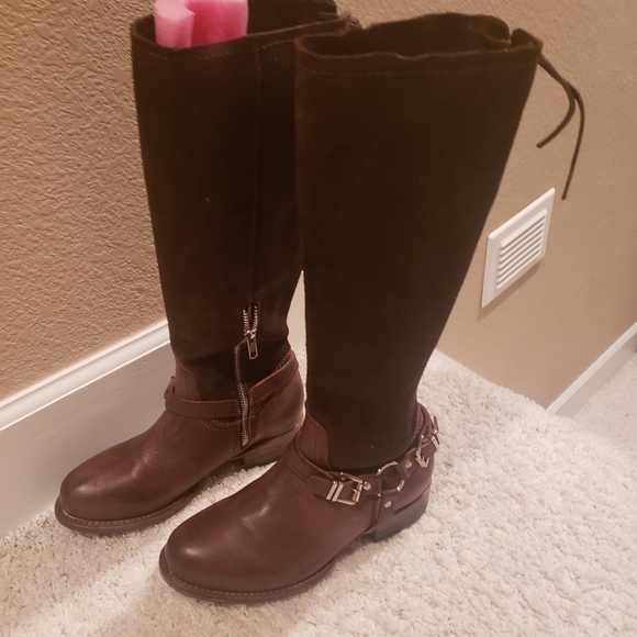 Freebird boots 7 RALELIGH - Picture 2 of 12